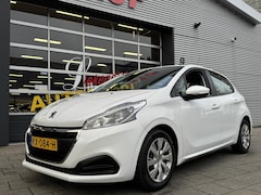 Peugeot 208 - 1.6 BlueHDi Active 5Drs - Navigatie I Airco I Xenon I Comfort pakket I APK 12-2026
