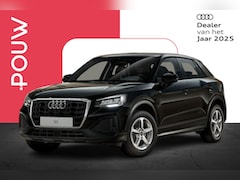 Audi Q2 - 30 TFSI 116pk Pro Line | Assistentie Pakket | Achteruitrijcamera