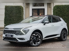 Kia Sportage - 1.6 T-GDi Plug-in Hybrid AWD GT-PlusLine TREKHAAK | H&K | CARPLAY | 360 CAM | MEMORY | LED