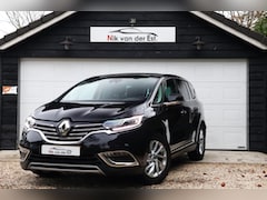 Renault Espace - 1.6 TCe Dynamique 7p.-Pano-Dealer OH-Stoelverwarming