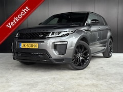 Land Rover Range Rover Evoque - 2.0 TD4 HSE Dynamic