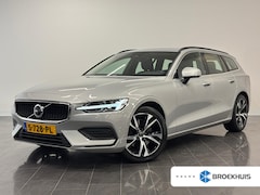 Volvo V60 - B4 Core | Achteruitrijcamera | Apple Carplay/Android Auto|telefoonintegratie premium | Cru
