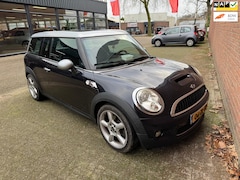 MINI Clubman - 1.6 Cooper S Chili