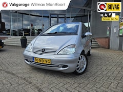 Mercedes-Benz A-klasse - 190 Avantgarde Trekhaak Aut. Airco