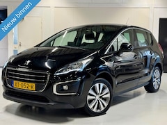 Peugeot 3008 - 1.2 131PK Blue Lease Executive Navi|Trekhaak