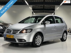 Volkswagen Golf Plus - 1.6 116PK Sportline Automaat|Trekhaak