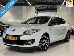 Renault Mégane Estate - 1.2 116PK Bose Navi| Camera| Trekhaak