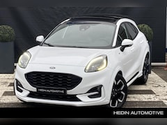Ford Puma - 1.0 EcoBoost Hybrid ST-Line X | Panoramadak | Winterpack | Driver Assistance Pack