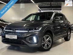 Volkswagen T-Roc - 1.5 TSI R-Line Automaat| 2024|Camera