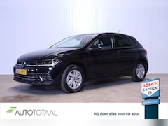 Volkswagen Polo - Polo 1.0 Style Automaat