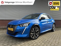 Peugeot 208 - 1.2 PureTech GT-Line|Camera|3D cockpit|Cruise|Navi|Carplay|LED|