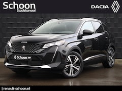 Peugeot 3008 - 1.6 HYbrid4 300 Blue Lease GT PHEV | Adap. Cruise | Pano | 360 Camera | Stoelverwarming |
