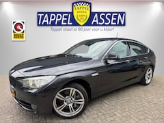 BMW 5-serie Gran Turismo - 550i High Executive Pano/Led/standkachel/Bomvoll