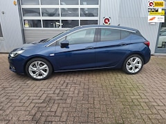 Opel Astra - 1.2 Elegance Camera Navi PDC Stturwielbed