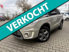 Suzuki Vitara - 1.6 Exclusive (BOVAG/RIJKLAARPRIJS)