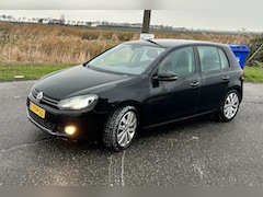 Volkswagen Golf - 2.0 TDI Highline
