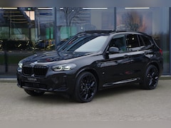 BMW X3 - xDrive30e 293 PK M Sport PHEV, Panoramadak, Leder, Kuipstoelen, Adap. Cruise Control, Head