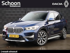 BMW X1 - xDrive25e High Executive PHEV | Adap. Cruise | Panoramadak | Memory | H&K | Afn. Trekhaak