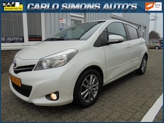 Toyota Yaris - 1.3/Edition Plus/ecc/navi/1e.eigenaar