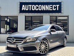 Mercedes-Benz A-klasse - 200 AMG PAKKET. NAVI, STOELVERWARMING