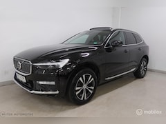 Volvo XC60 - 2.0 T6 Plug-in hybrid AWD Inscription Expression