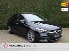 Mercedes-Benz B-klasse - 250 Premium Plus fabrieksgarantie