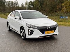 Hyundai IONIQ - Premium EV