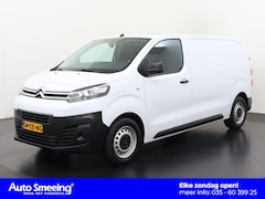 Toyota ProAce - Electric L2 136 75 kWh | 3 Fase | Schuifdeur rechts | MirrorLink | Zondag Open