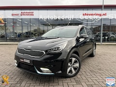 Kia Niro - 1.6 GDi PHEV 141pk DynamicPlusLine / Adap Cruise / Full-led