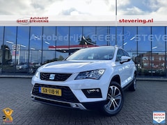 SEAT Ateca - 1.0 EcoTSI 115pk / Navi / Cruise / Trekhaak