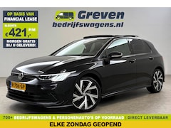 Volkswagen Golf - 1.5 eTSI R-Line | Pano | Sfeer | Virtual | Clima | Adap.Cruise | Carplay | Parkeersens