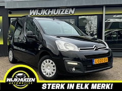 Citroën Berlingo - 1.2 PureTech XTR met Panorama dak Airco Bluetooth