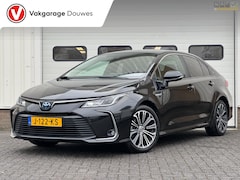 Toyota Corolla - 1.8 Hybrid Dynamic |NAP|BTW|Camera|Automaat