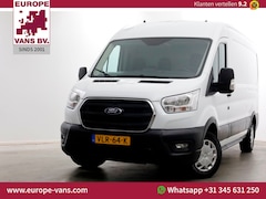 Ford Transit - 310 2.0 TDCI L3H2 Trend Airco 10-2021