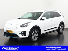Kia e-Niro - ExecutiveLine 64 kWh | SOH 100% | Camera | Leder | Mem Stoel | JBL | Zondag Open