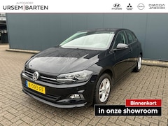 Volkswagen Polo - 1.0 TSI Comfortline Business