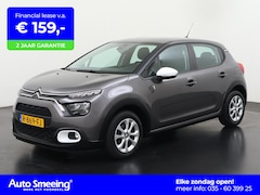 Citroën C3 - 1.2 PureTech You | Stoelverwarming | Zondag Open