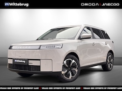 Jaecoo 5 - 5 EV Exclusive 61 kWh Volledig Elektrisch met 402 km WLTP RANGE, Lederen bekleding en Stoe