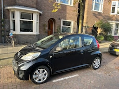 Peugeot 107 - 1.0-12V Accent