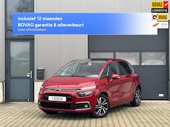 Citroën C4 Picasso - 1.2 PureTech Feel AUTOMAAT