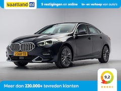 BMW 2-serie Gran Coupé - 218i High Executive Luxurt Sport Aut. [ Leder HiFi Stoelverwarming Camera ]