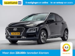 Hyundai Kona - 1.6 GDI HEV Fashion [ Head-up Navi Camera Krell-audio Clima ]