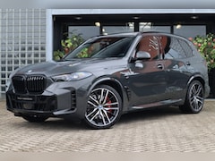 BMW X5 - xDrive50e | Dravitgrau, M Sportpakket Pro, Sportstoelen, Massage, Carbon interieur, Drivin