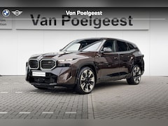 BMW XM - PHEV 30 kWh