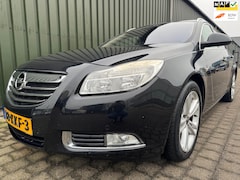 Opel Insignia Sports Tourer - 2.0 T Cosmo