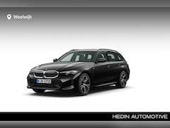 BMW 3-serie Touring - 330e M Sport Edition M sport | Parking assistant | stoelverwarming