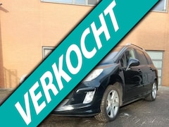 Peugeot 308 SW - 1.6 THP XT