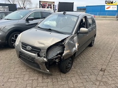 Kia Picanto - 1.0 X-pect
