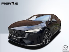 Mazda 6e - Takumi 68.8 kWh DIRECT RIJDEN | 18 % BIJTELLING | 0% RENTE