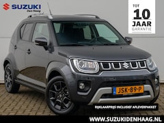 Suzuki Ignis - 1.2 Smart Hybrid Style |Automaat| Navigatie | Climate control | Apple Carplay | Stoelverwa